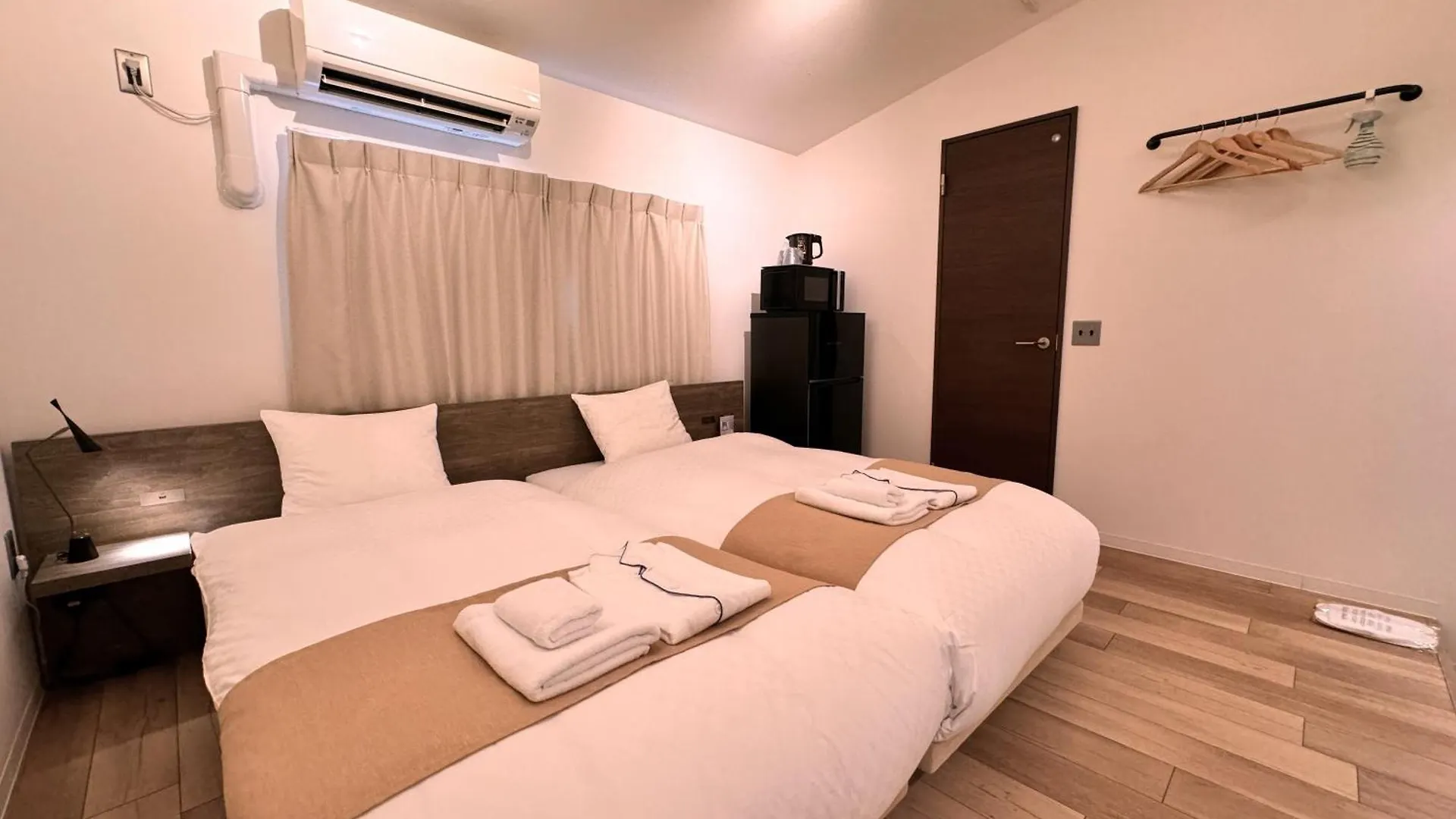Hotel Riverside Arashiyama Kyoto