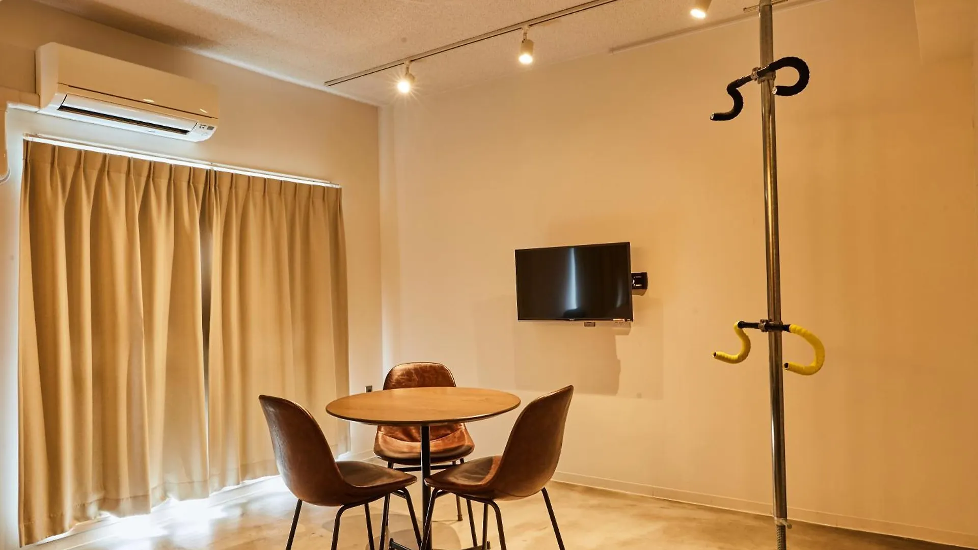 Hotel Riverside Arashiyama Kioto