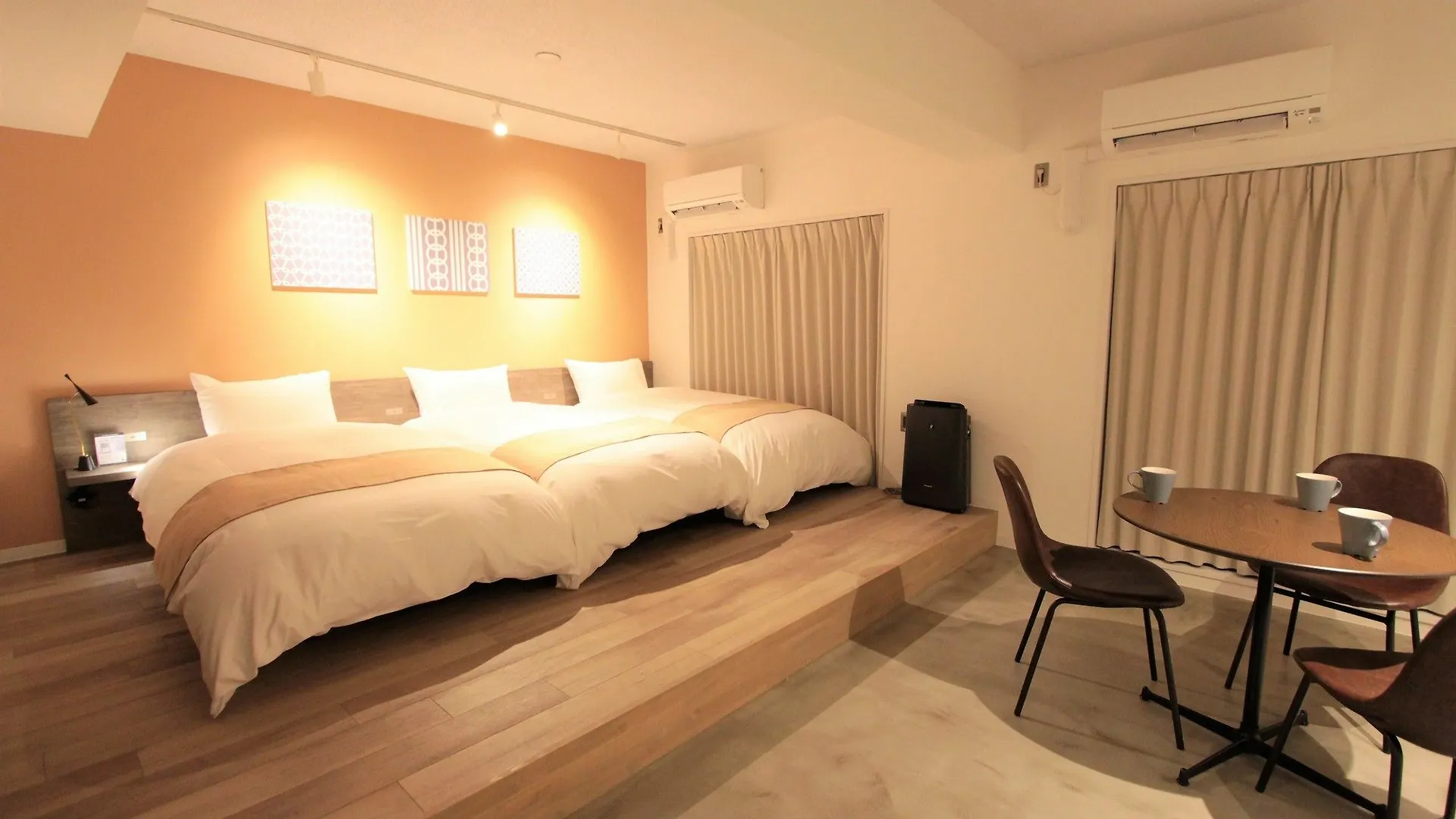 Hotel Riverside Arashiyama Kyoto
