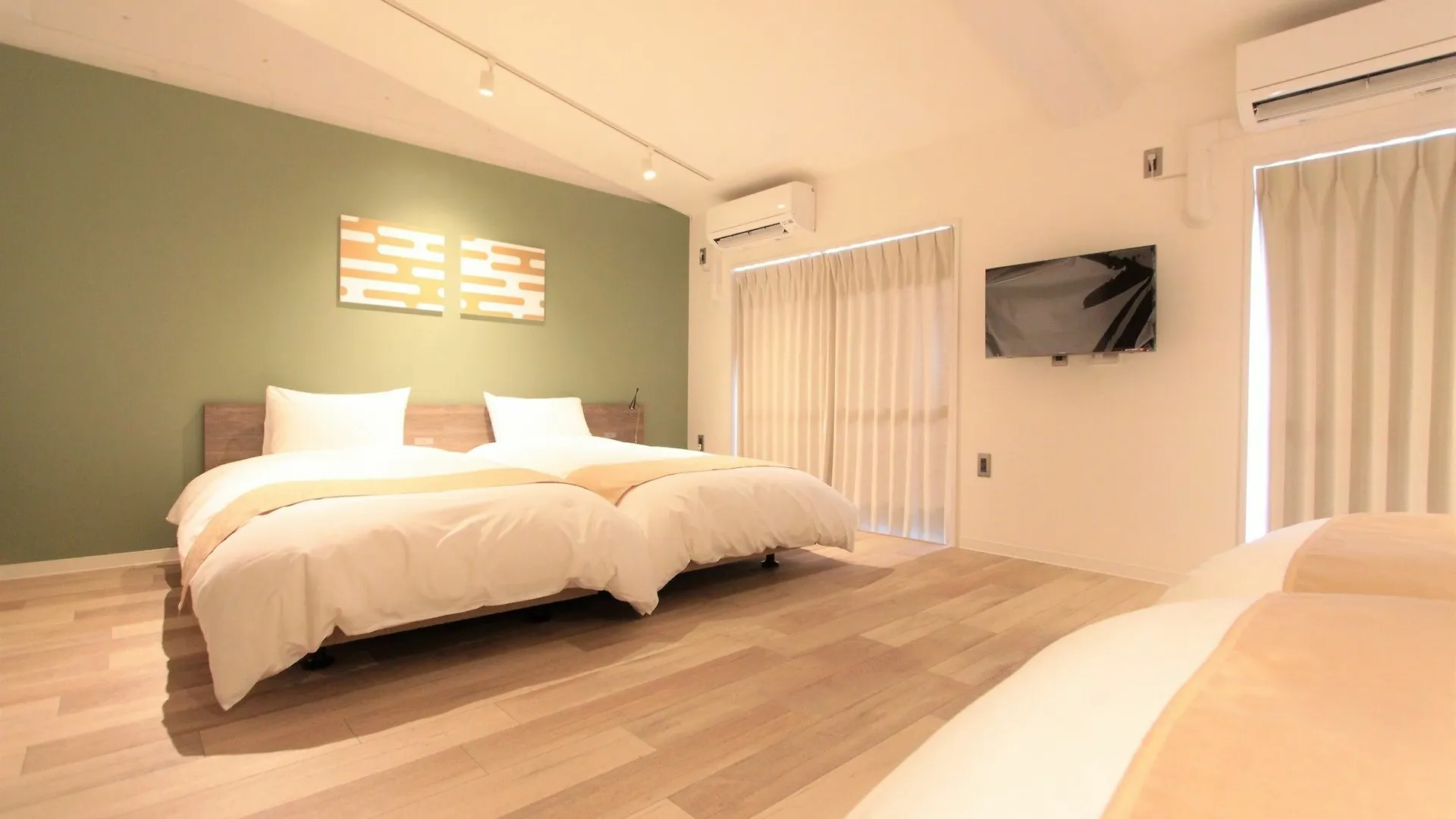 Hotel Riverside Arashiyama Kyoto