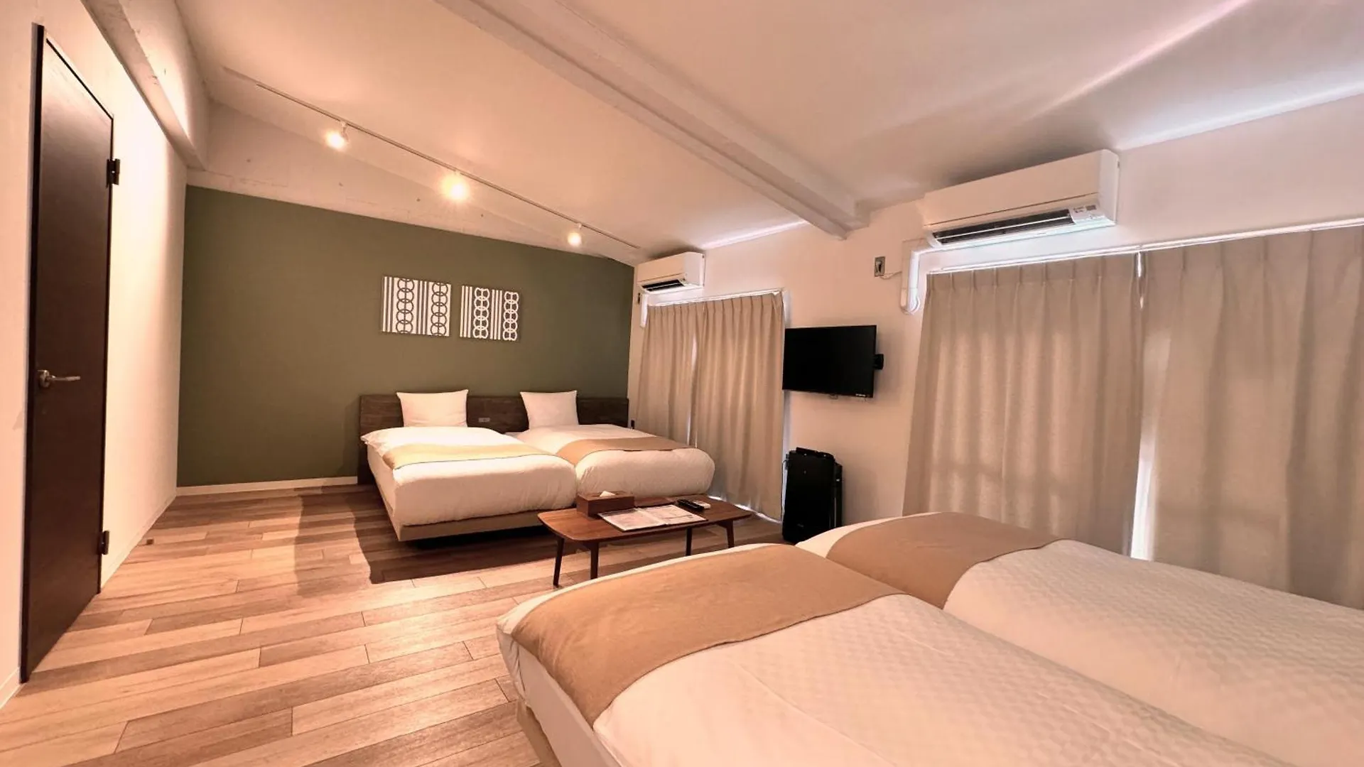 Otel Riverside Arashiyama Kyoto