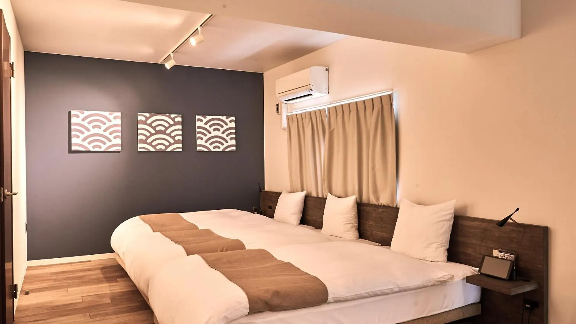 Otel Riverside Arashiyama Kyoto
