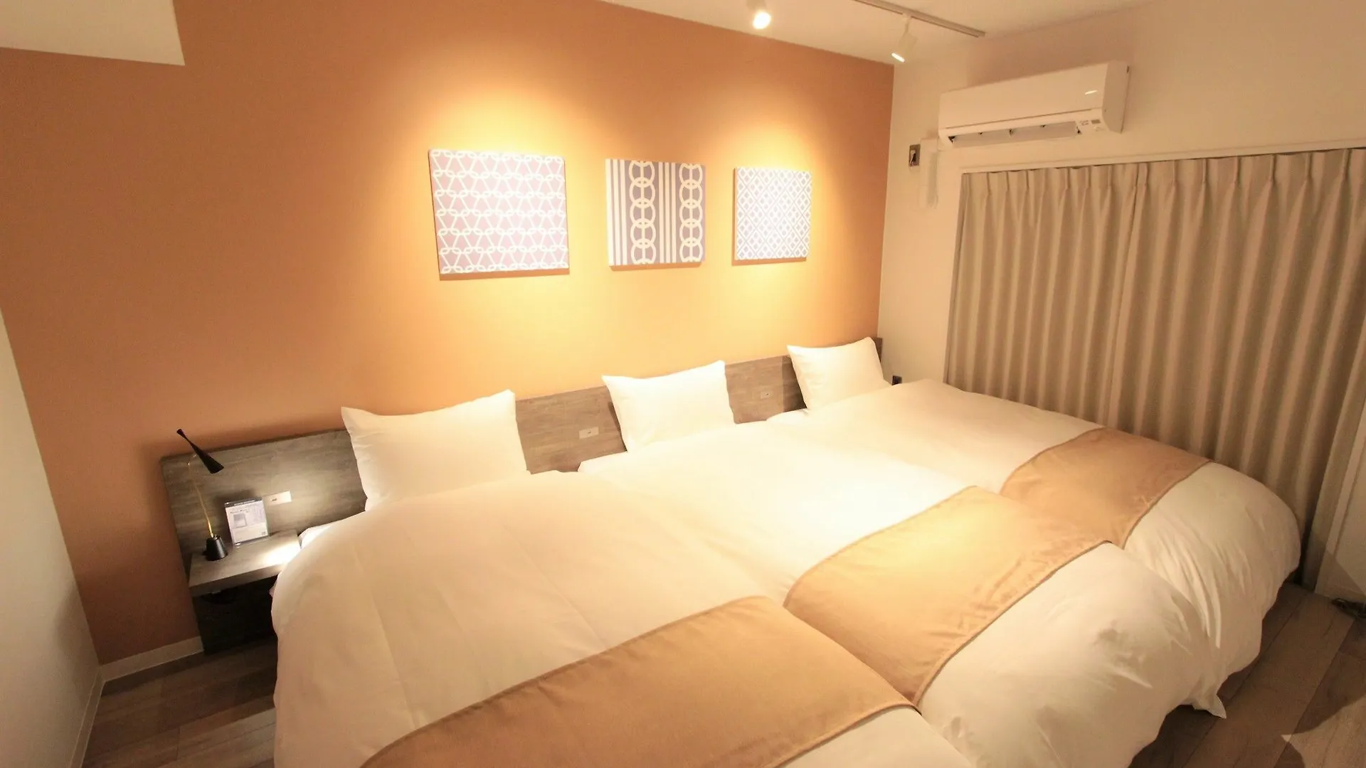 *** Hotel Riverside Arashiyama Kyoto Japan